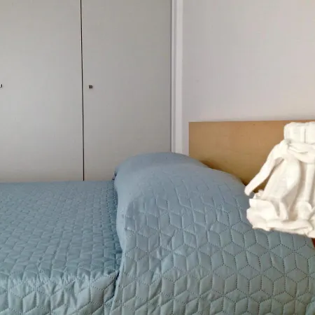 Elegant Apartment