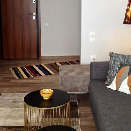 Elegant Apartment