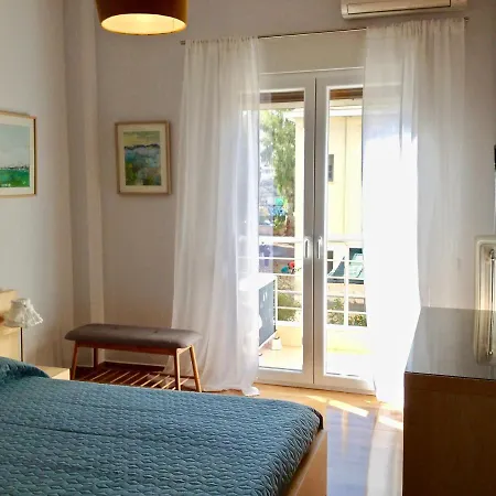 Elegant Apartment Athens