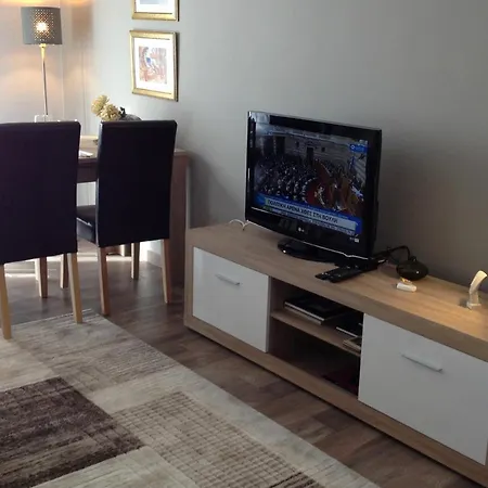 Apartment Elegant *