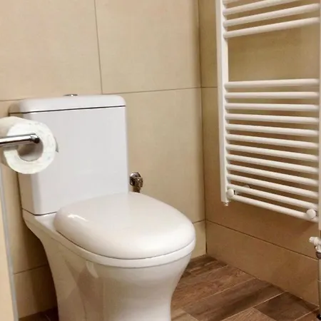Apartment Elegant *