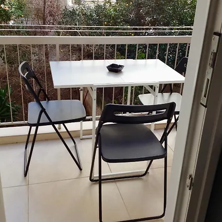 Apartment Elegant *