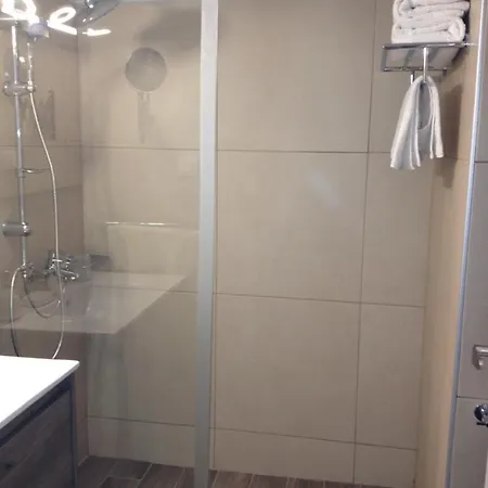 Elegant Apartment Athens