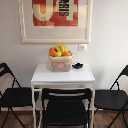 Elegant Apartment Athens